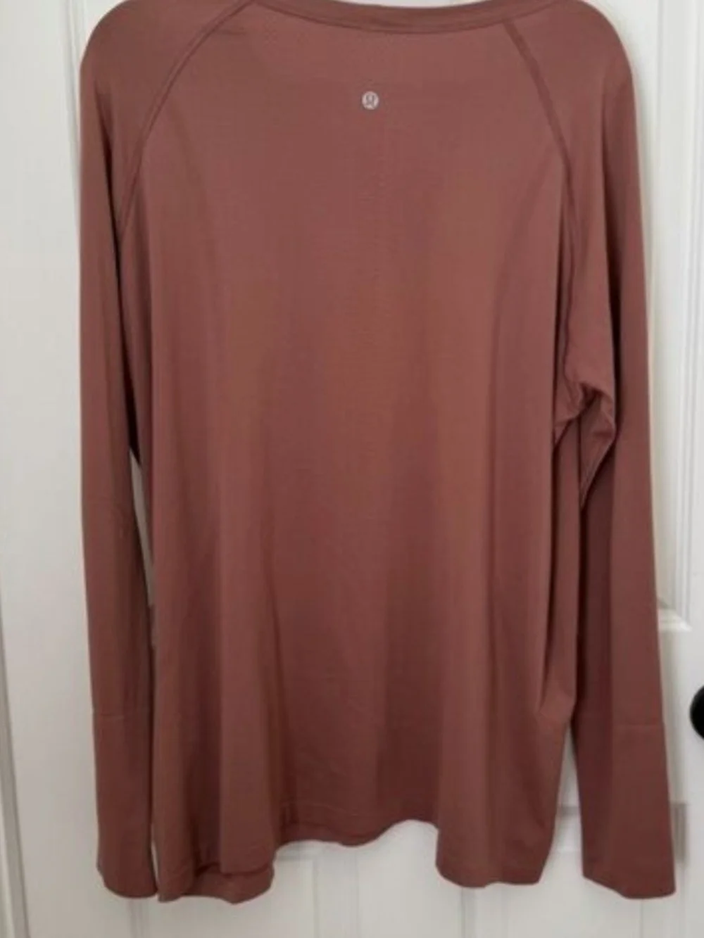 Lululemon Swiftly Long Sleeve
